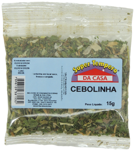 Cebolinha